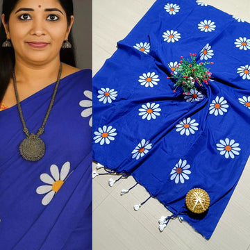 Sunflower Sarees