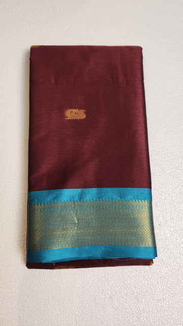 Bridal Wear Sarees