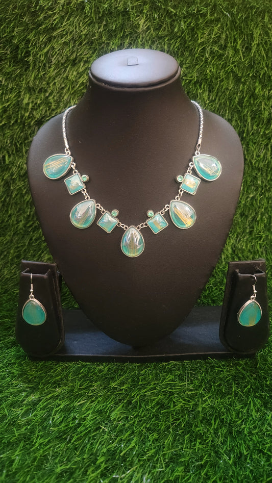 Shell Jewellery from Andaman and Nicobar Islands