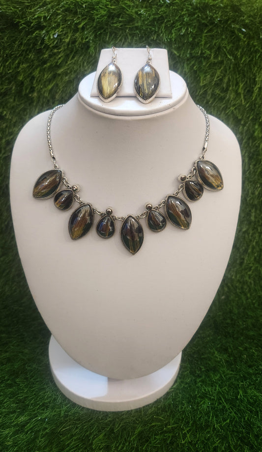 Shell Jewellery set from Andaman and Nicobar Islands