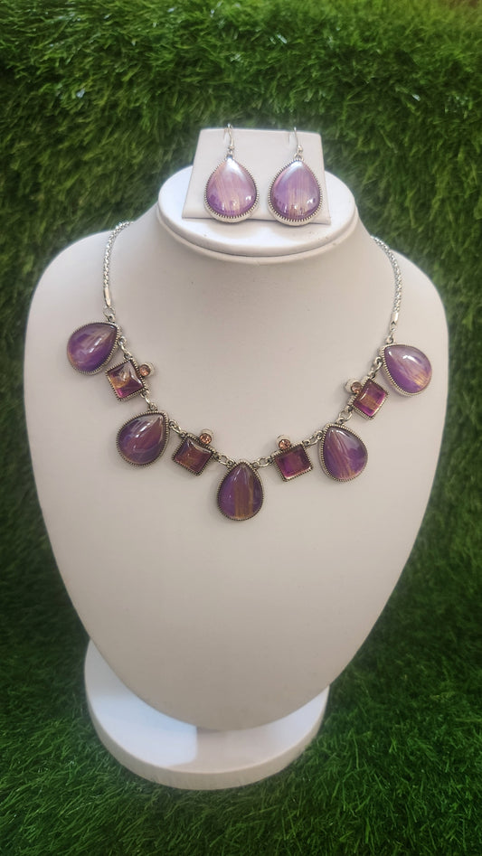 Shell Jewellery set from Andaman and Nicobar Islands