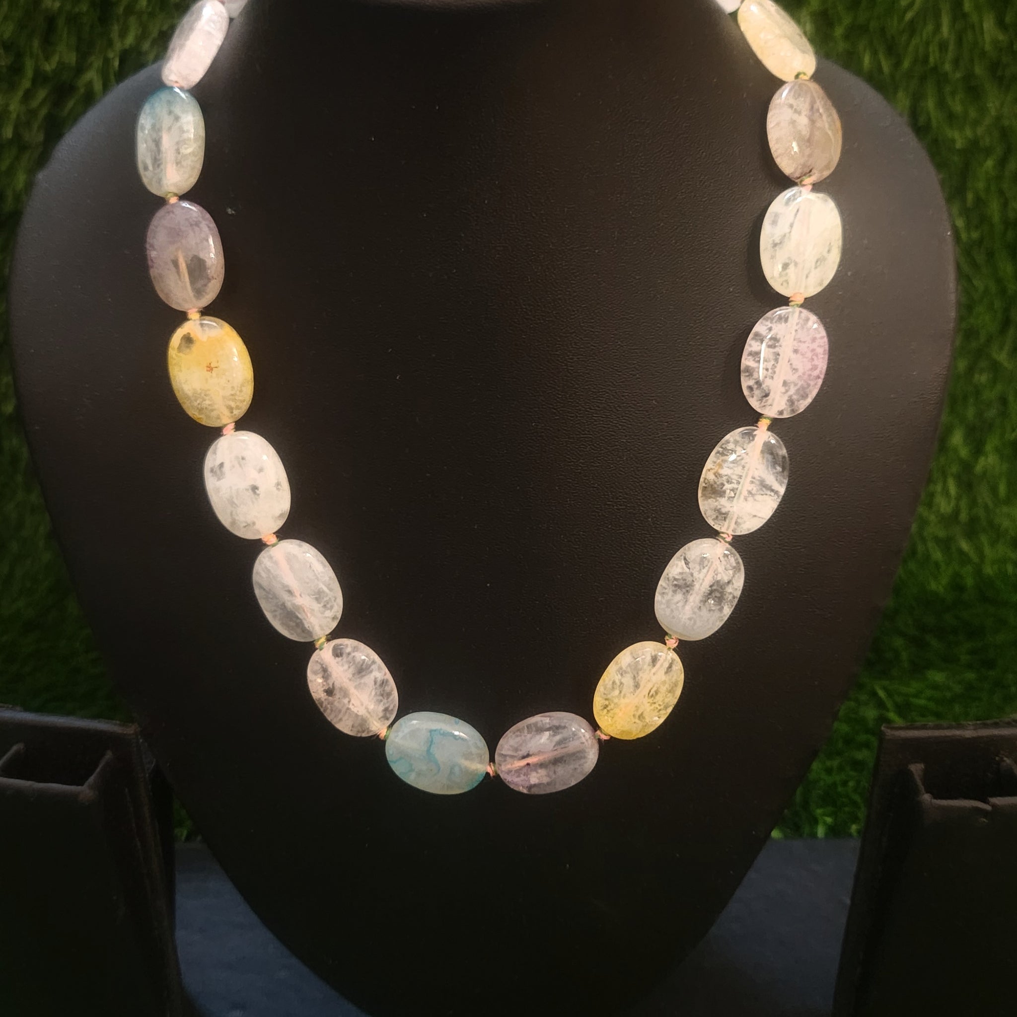 Onyx Jewelleries from Andaman and Nicobar Islands