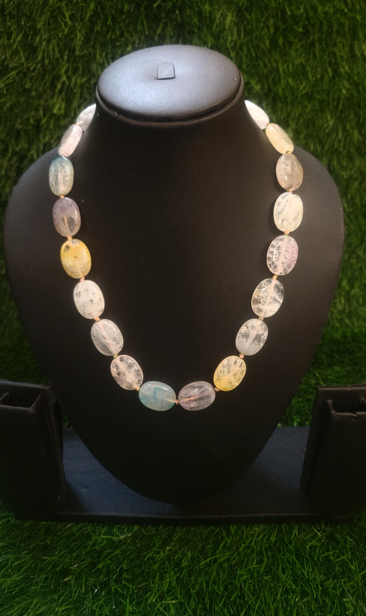 Onyx Jewelleries from Andaman and Nicobar Islands