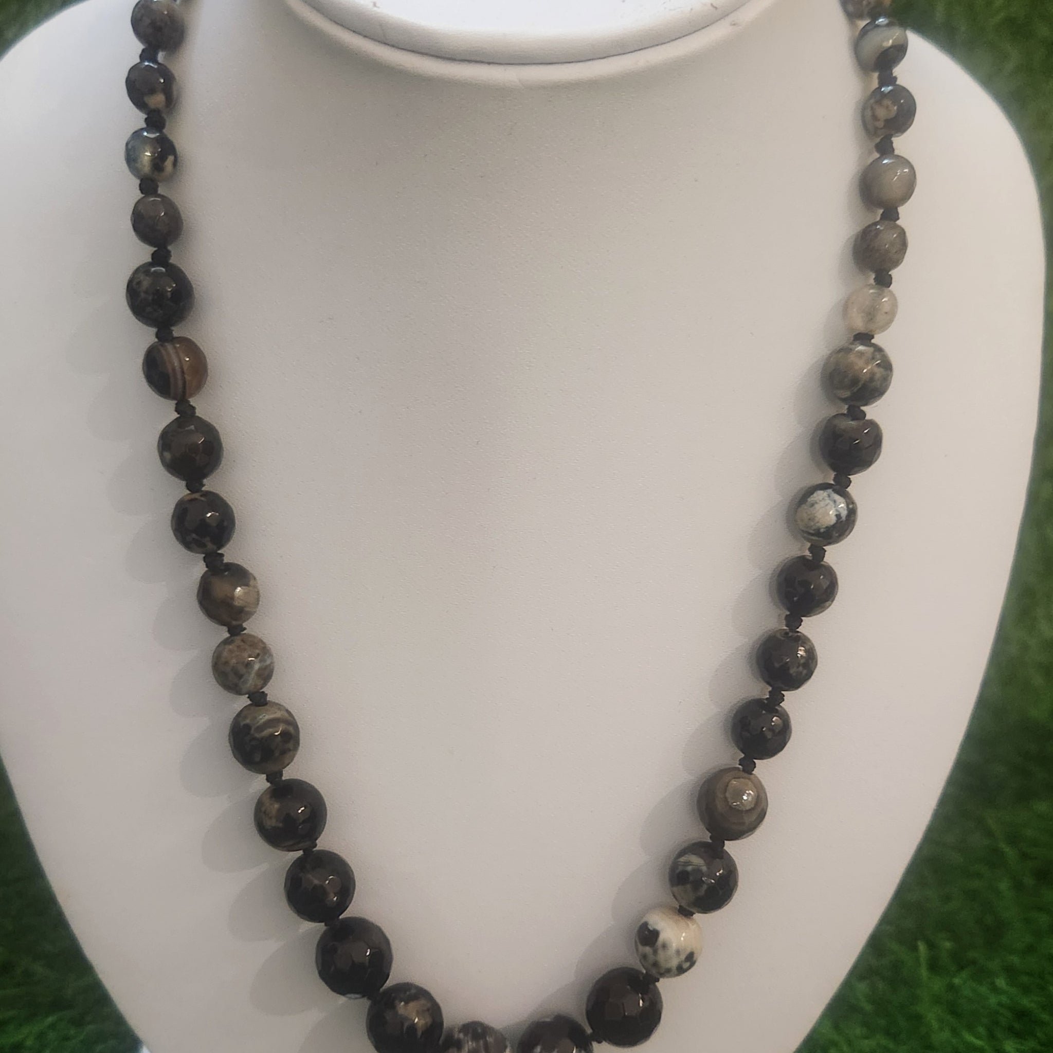 Onyx Jewellery from Andaman and Nicobar Islands