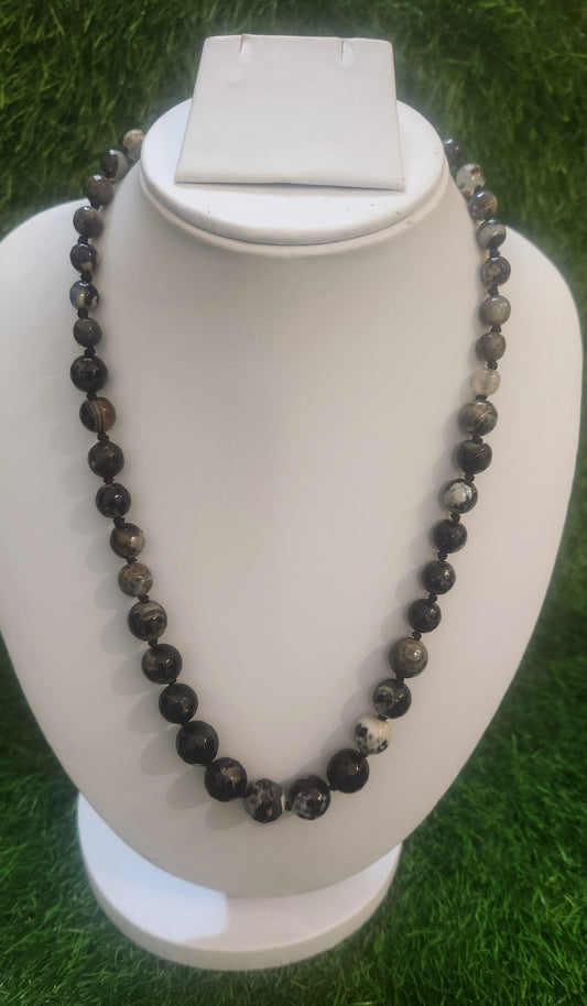 Onyx Jewellery from Andaman and Nicobar Islands