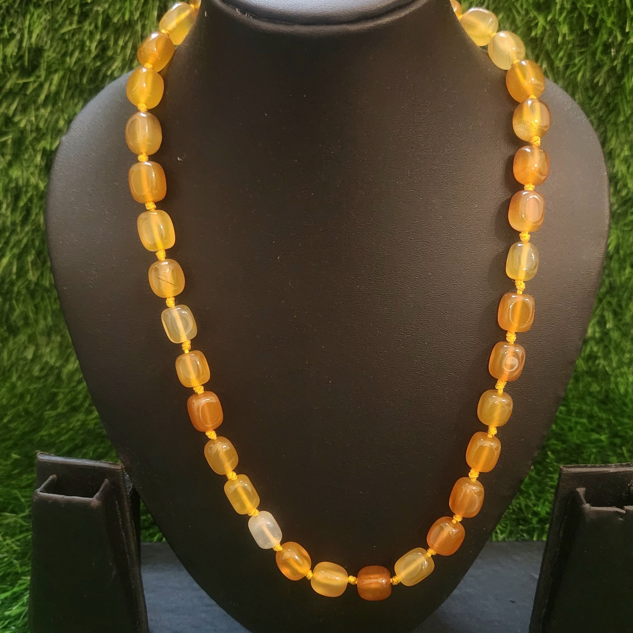 Onyx Jewellery from Andaman and Nicobar Islands