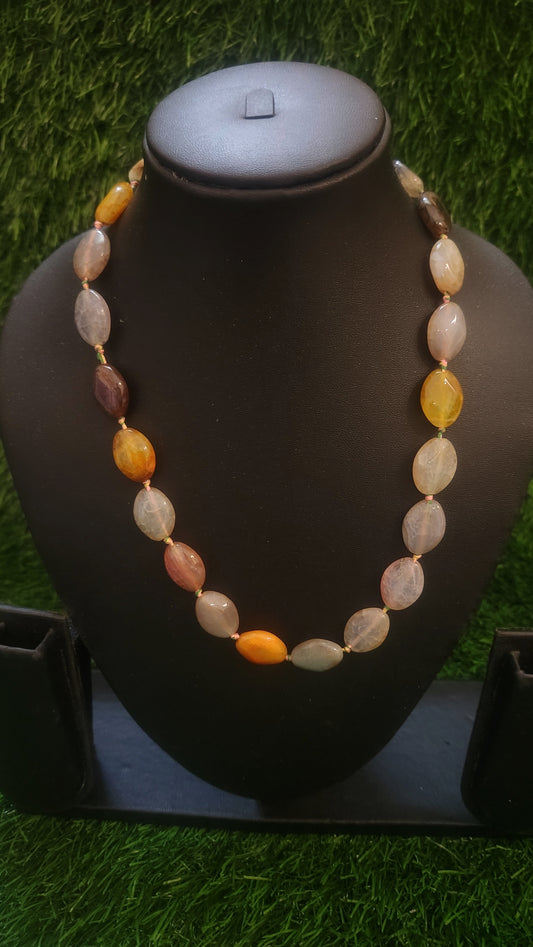 Onyx Jewelleries from Andaman and Nicobar Islands