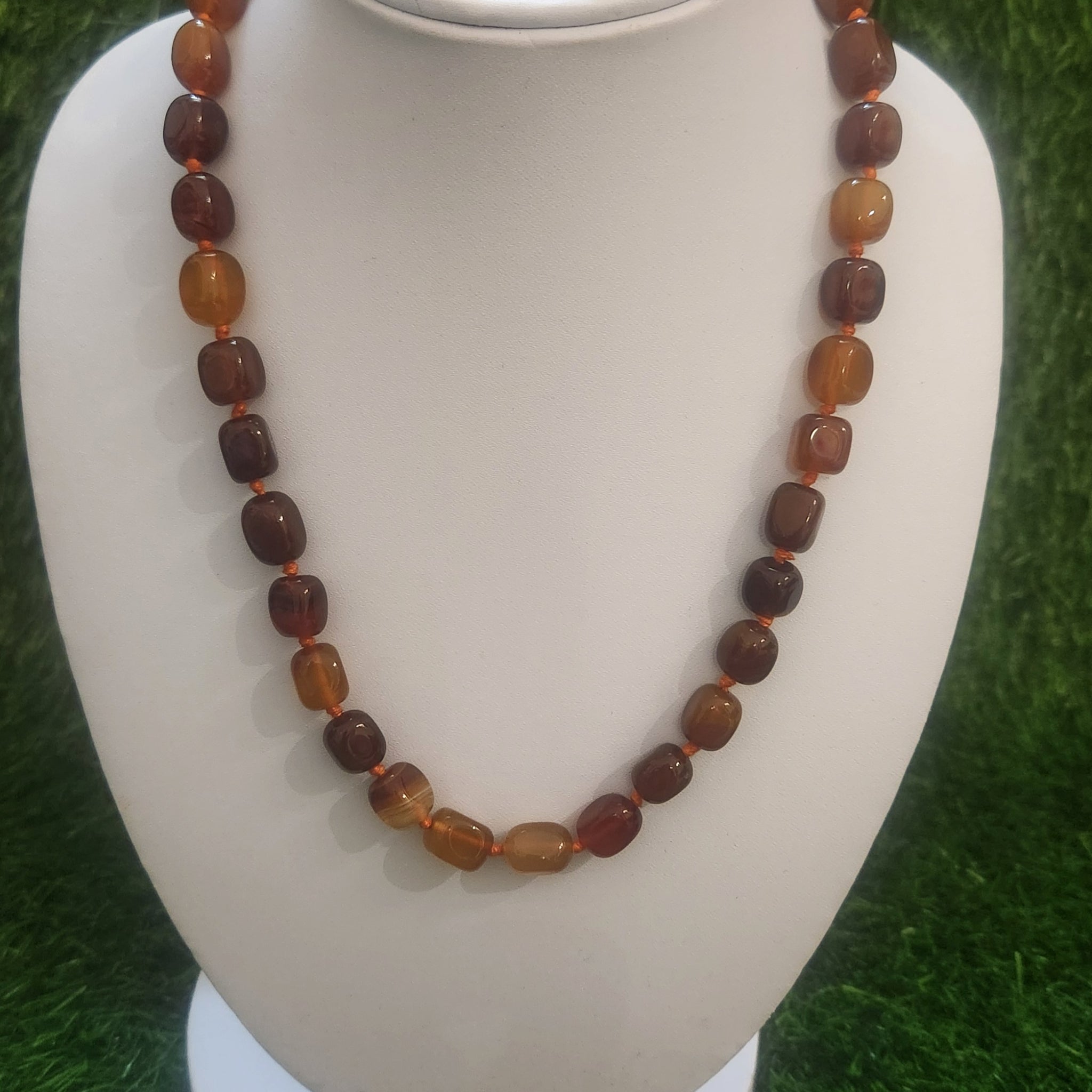 Onyx jewelleries from Andaman and Nicobar Islands