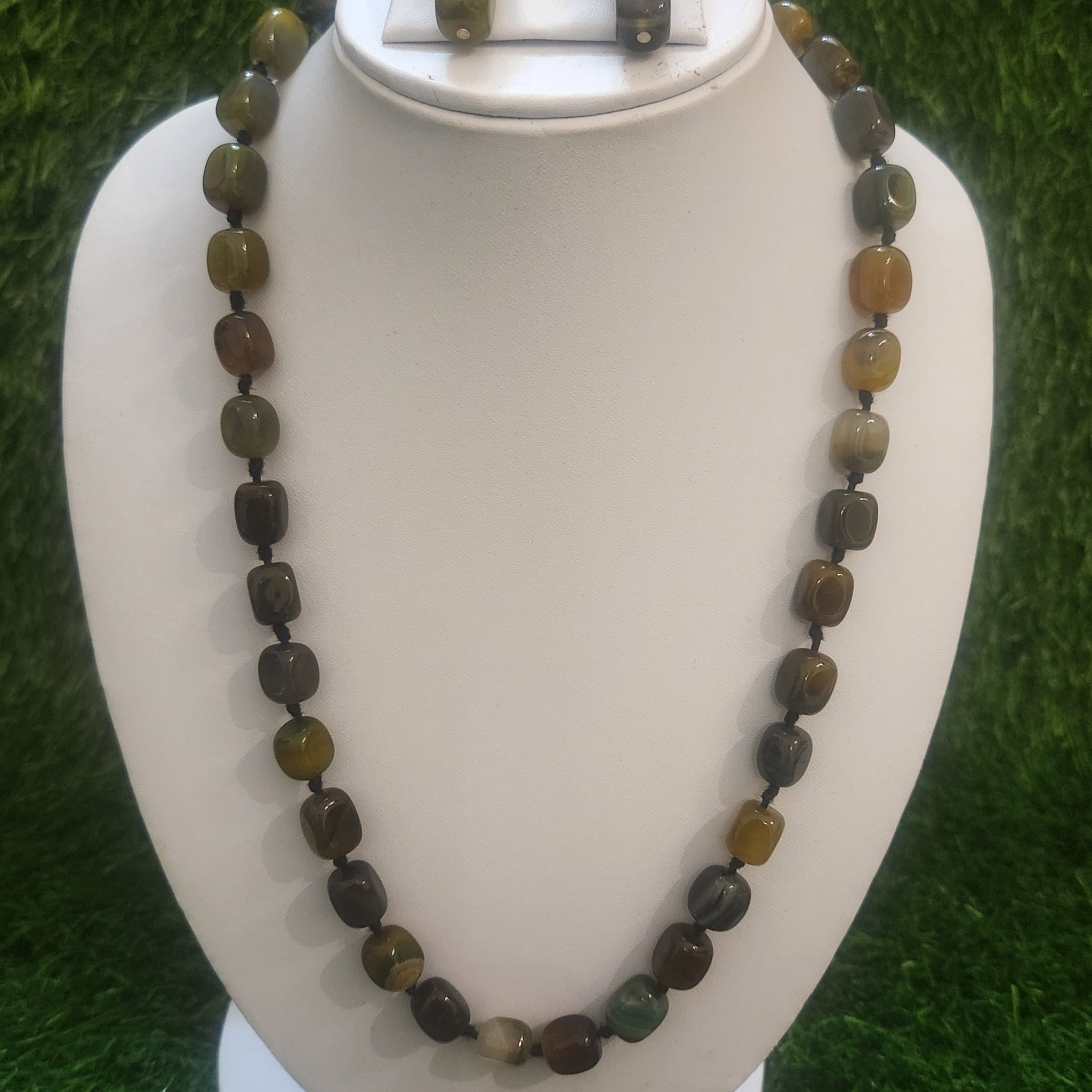 Onyx Jewellery from Andaman and Nicobar Islands