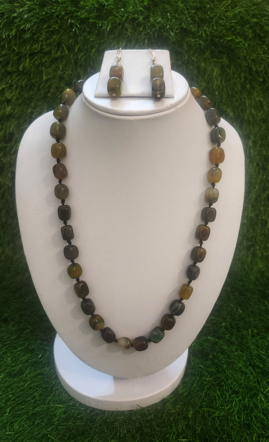 Onyx Jewellery from Andaman and Nicobar Islands