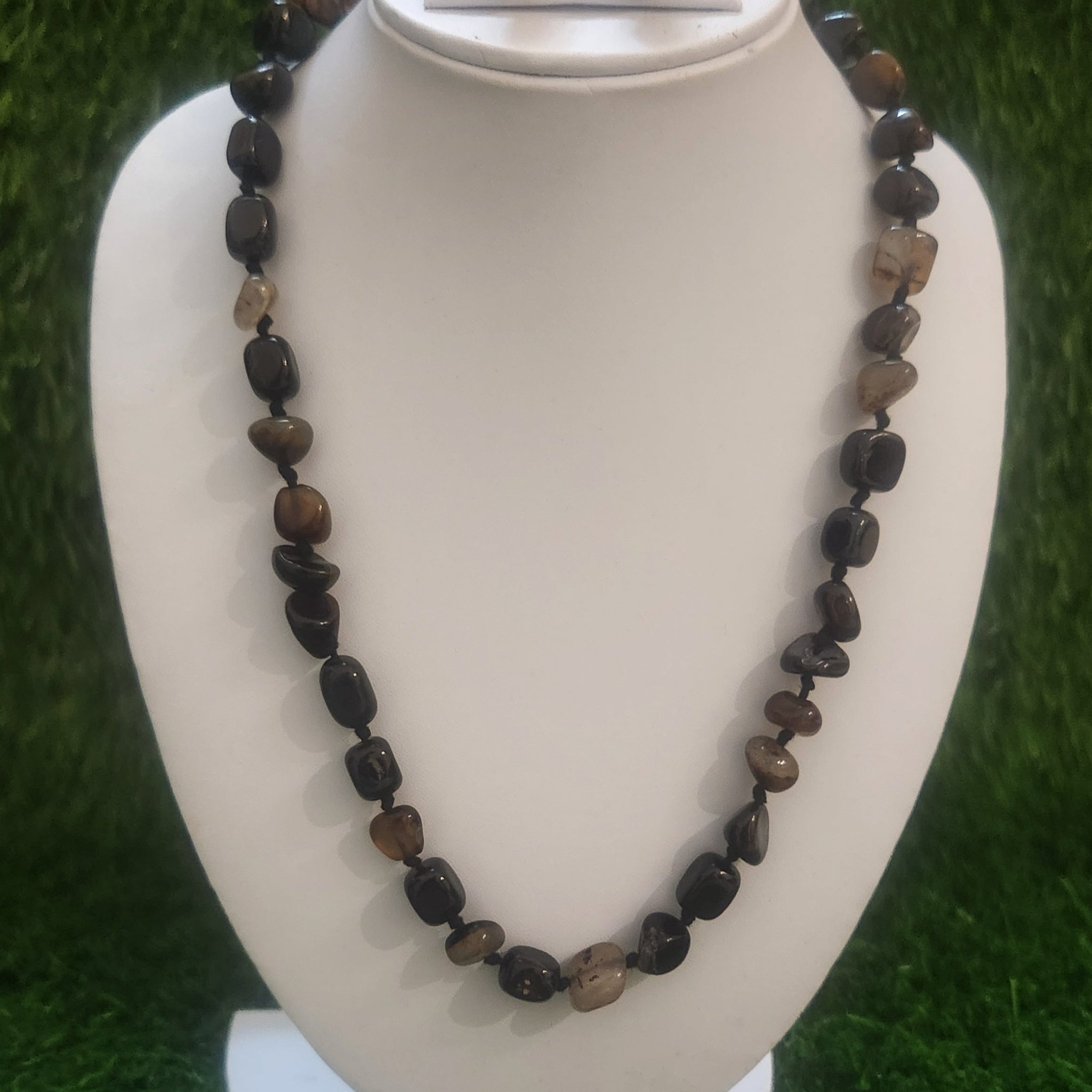 Onyx Jewellery from Andaman and Nicobar Islands
