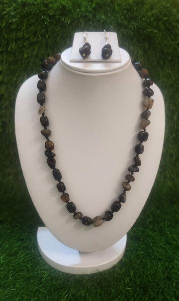 Onyx Jewellery from Andaman and Nicobar Islands