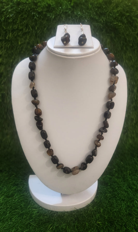 Onyx Jewellery from Andaman and Nicobar Islands
