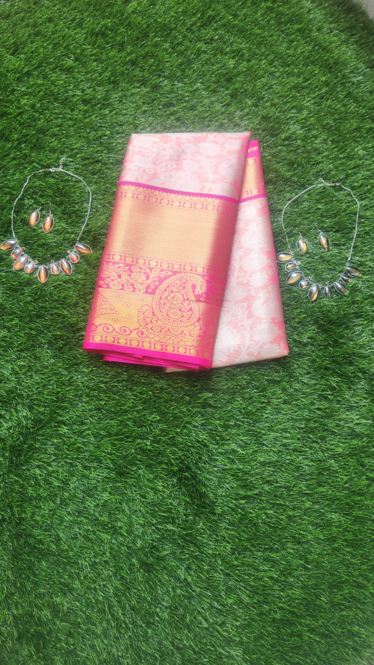 Bridal saree collections