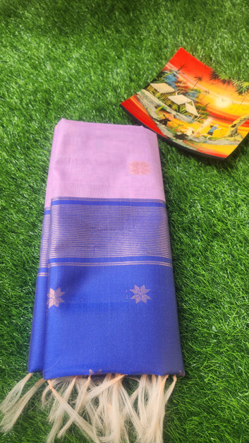 Kalyani Cotton Sarees