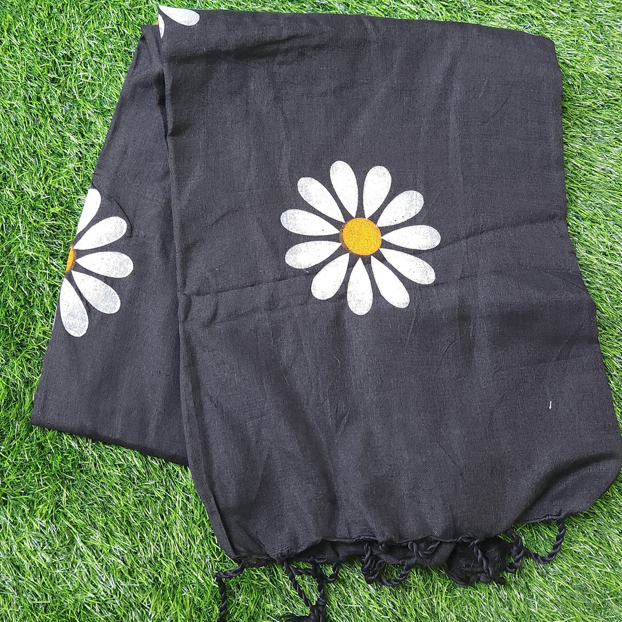 Sunflower Sarees