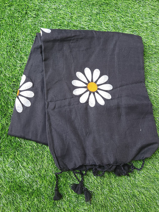 Sunflower Sarees