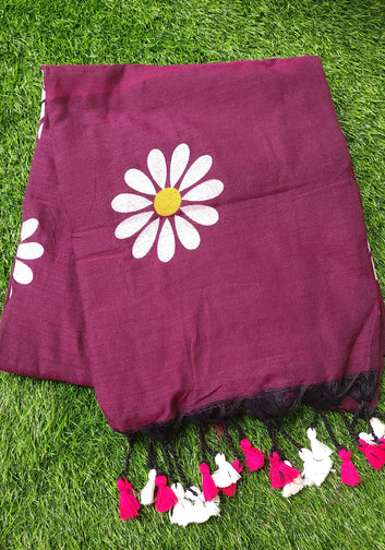 Sunflower Sarees