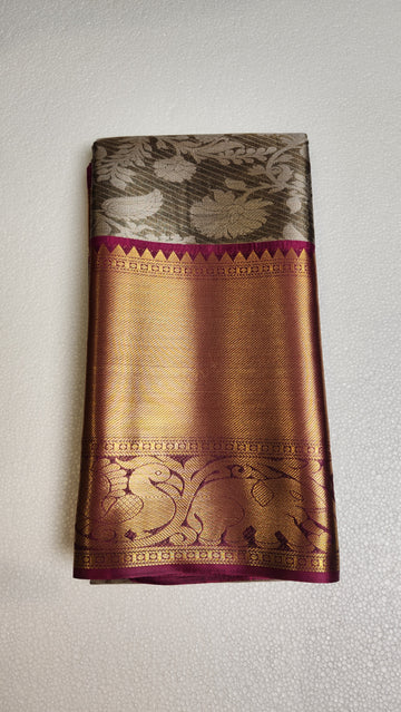 July collection of Bridal wear Sarees