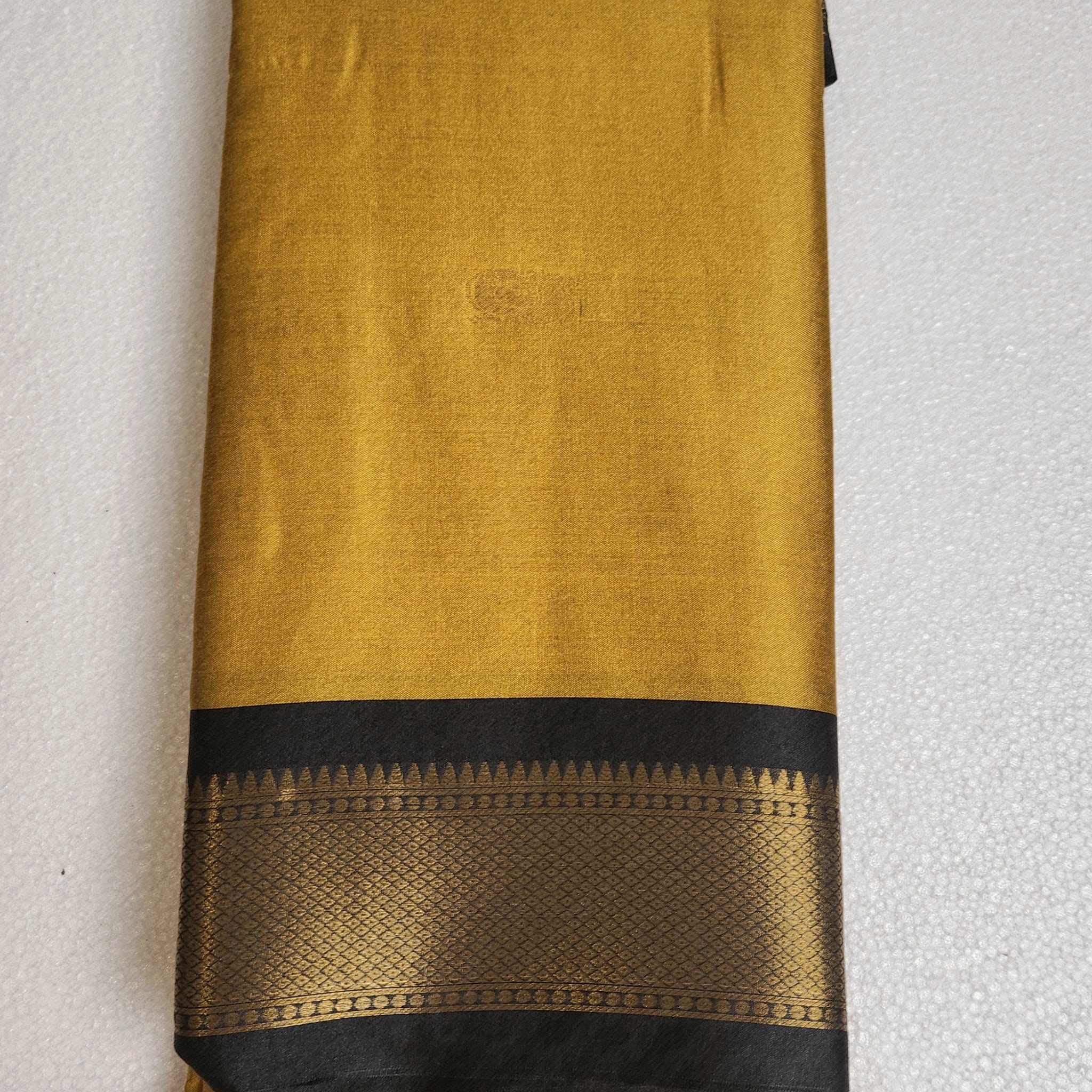 Mysore Silk Sarees July collection