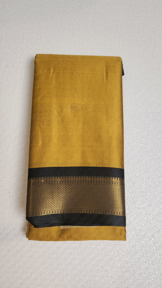 Mysore Silk Sarees July collection