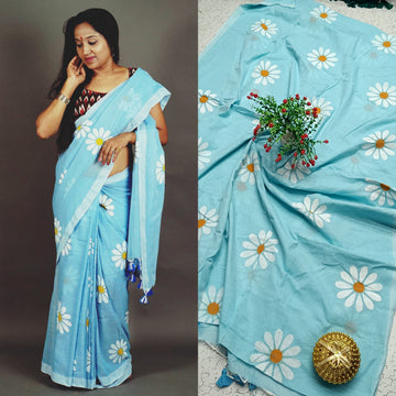 Sunflower Sarees