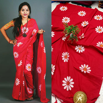 Sunflower Sarees