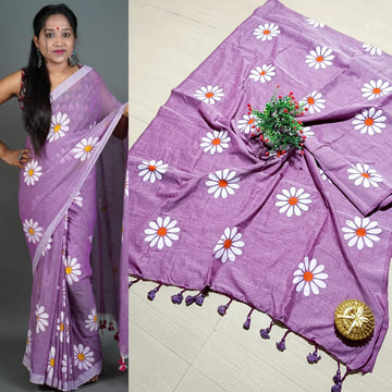 Sunflower Sarees