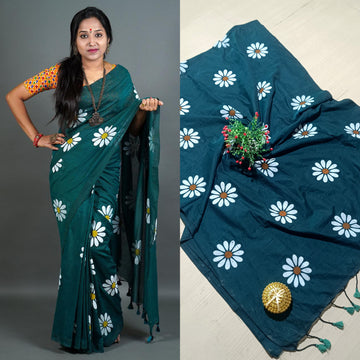 Sunflower Sarees