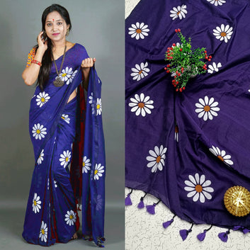 Sunflower Sarees