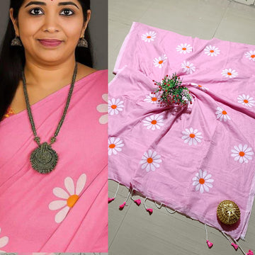 Sunflower Sarees