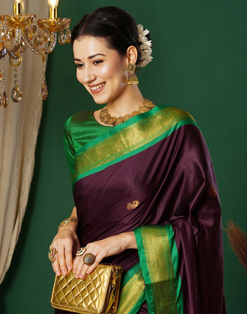 Soft Silk Sarees